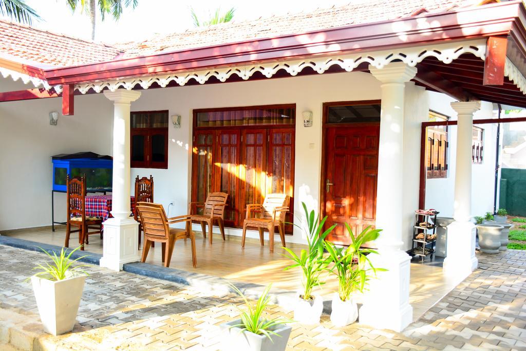 Marcelin Family Villa Negombo Exterior photo